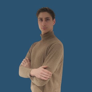 Lukasz Sobon